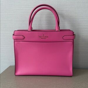 NWT Kate Spade Pink handbag